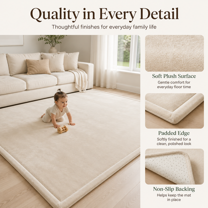 Olenira Signature Comfort Mat