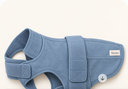 Hertta Calming Pressure Wrap